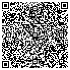 QR code with Pearson's Auto Body & Towing contacts
