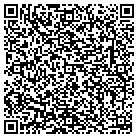 QR code with Crosby Excavating Inc contacts