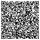 QR code with Delta Cone contacts