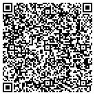 QR code with Myers Septic Service contacts