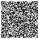 QR code with Kenneth Yarian contacts