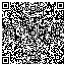 QR code with City Bus Lines contacts