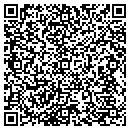 QR code with US Army Reserve contacts