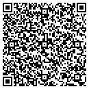 QR code with Corvasc contacts