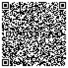 QR code with Hunt Dennis Financial Service contacts