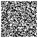 QR code with L H Stamping Corp contacts