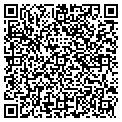 QR code with Ink Rx contacts