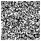 QR code with Pro-Seal Inc Pavement Mntnc contacts