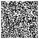 QR code with Horne Tommy R Jr Dvm contacts
