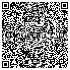 QR code with Anderson Township Sewer Dist contacts
