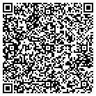 QR code with Bicknell Memorial Cemetery contacts