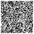 QR code with FOC Heating & Cooling LLC contacts