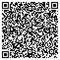 QR code with Rx Optical contacts