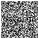 QR code with Alfred Moore contacts