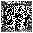 QR code with Avilla Bicycle Service contacts