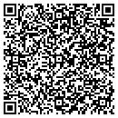 QR code with Marthas Mending contacts
