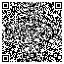 QR code with J N Lucas & Assoc contacts