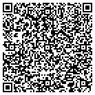 QR code with Kosciusko County Probation Ofc contacts