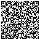 QR code with RMR Inc contacts