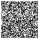 QR code with Head To Toe contacts