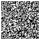 QR code with A Ledgend Service contacts