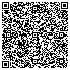 QR code with Hendricks County Bank & Trust contacts