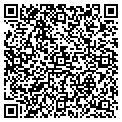 QR code with M A Mcnelis contacts