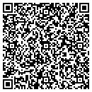 QR code with R S Tech Inc contacts