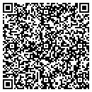 QR code with GOLFUS.COM contacts