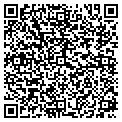 QR code with Cimtech contacts