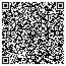 QR code with C P E C contacts