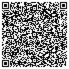 QR code with Access Self Storage contacts