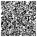 QR code with Andy's Pizza contacts