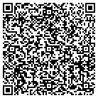 QR code with University Auto Sales contacts