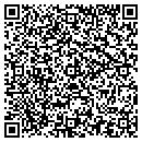 QR code with Ziffle's Rib Bar contacts