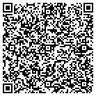 QR code with First Class Towing & Recovery contacts