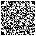 QR code with JMA contacts