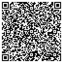 QR code with S P Richards Co contacts