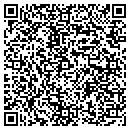 QR code with C & C Mechanical contacts
