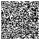 QR code with RLS Service contacts