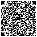 QR code with Autozone contacts