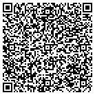 QR code with First Lndmark Mssionary Baptst contacts