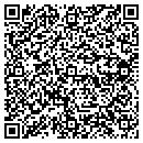 QR code with K C Entertainment contacts