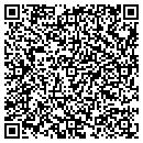 QR code with Hancock Radiology contacts