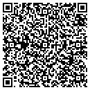 QR code with Hargro Bennie contacts
