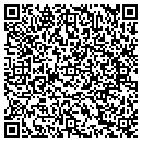 QR code with Jasper Hydraulic Mfg Co contacts