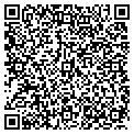QR code with EMS contacts