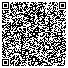QR code with George A Majewski Dvm Ms contacts