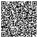 QR code with Mulligans contacts
