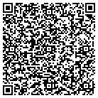 QR code with James R McKneight CPA contacts
